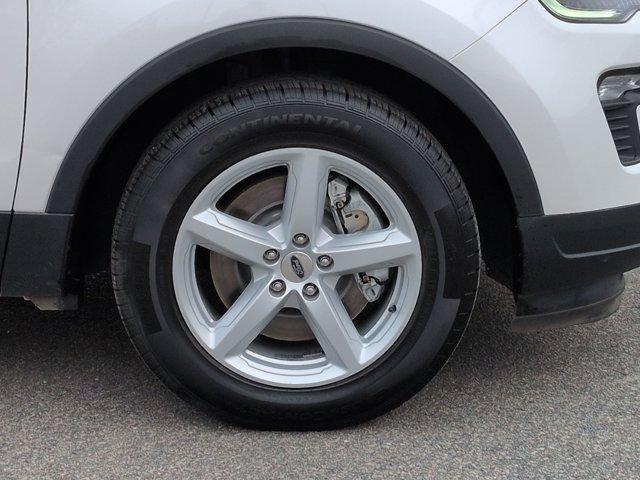 used 2018 Ford Explorer car, priced at $18,805