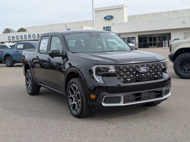 new 2026 Ford Maverick car, priced at $38,310
