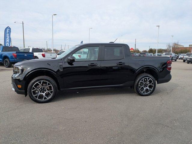 new 2026 Ford Maverick car, priced at $38,310