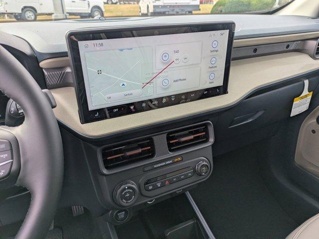 new 2026 Ford Maverick car, priced at $38,310