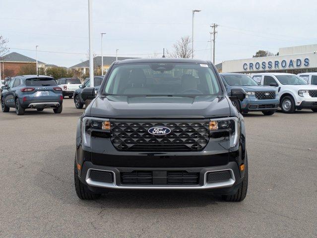 new 2026 Ford Maverick car, priced at $38,310