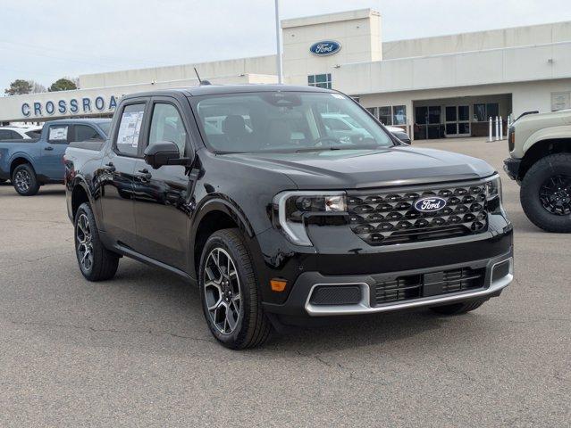 new 2026 Ford Maverick car, priced at $38,310