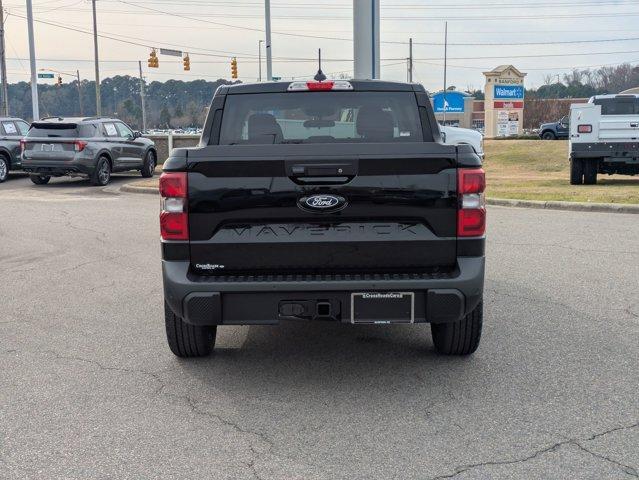 new 2026 Ford Maverick car, priced at $38,310