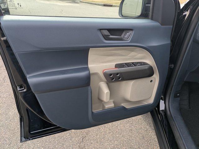 new 2026 Ford Maverick car, priced at $38,310