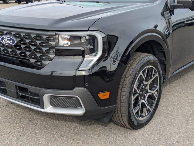 new 2026 Ford Maverick car, priced at $38,310