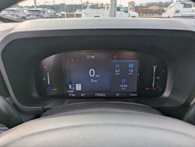 new 2026 Ford Maverick car, priced at $38,310