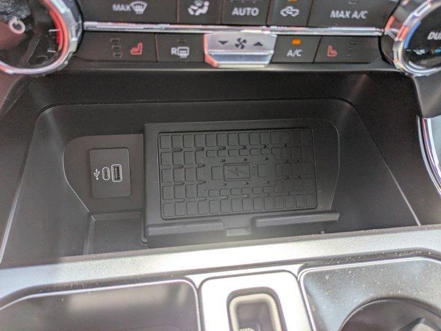 new 2025 Ford F-150 car, priced at $68,405