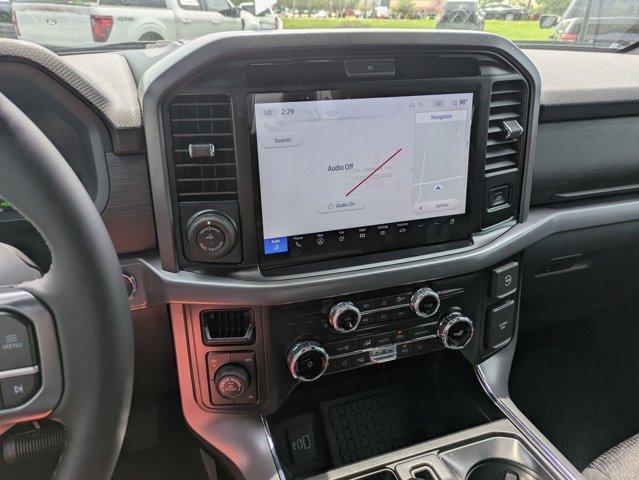 new 2025 Ford F-150 car, priced at $68,405
