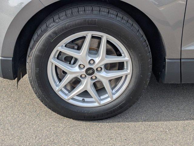 used 2024 Ford Edge car, priced at $28,210