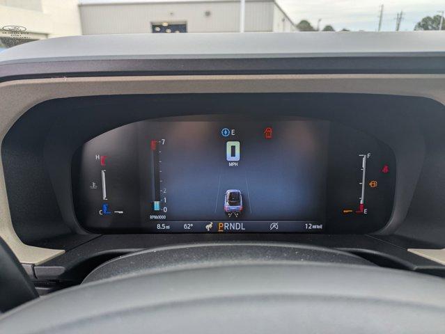 new 2026 Ford Bronco Sport car, priced at $35,209