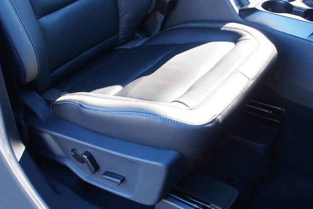 new 2025 Ford Bronco car, priced at $65,610