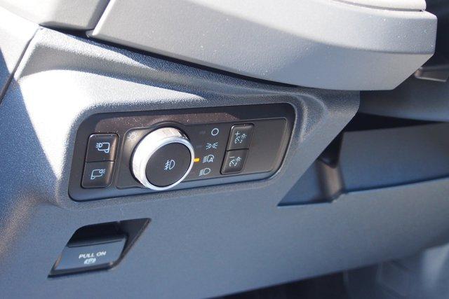 new 2025 Ford Bronco car, priced at $65,610