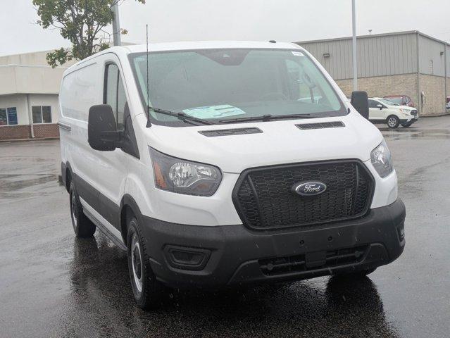 new 2025 Ford Transit-150 car, priced at $50,390