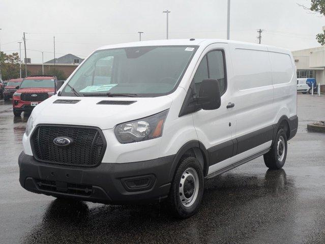 new 2025 Ford Transit-150 car, priced at $50,390