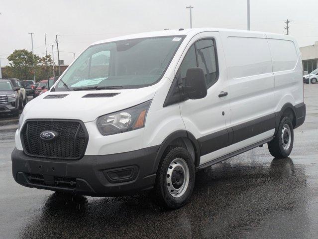 new 2025 Ford Transit-150 car, priced at $50,390