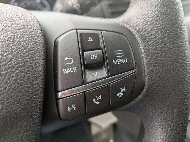 new 2025 Ford Transit-150 car, priced at $50,390