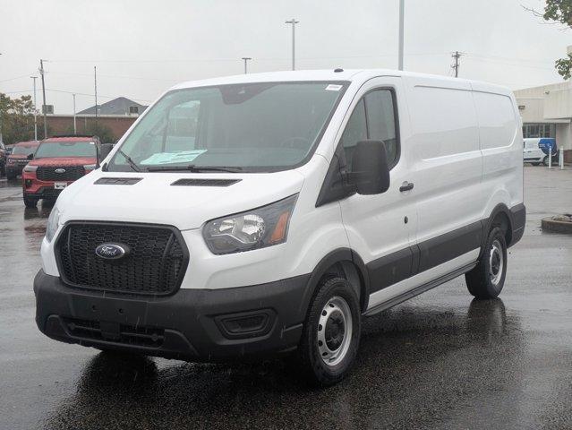 new 2025 Ford Transit-150 car, priced at $50,390