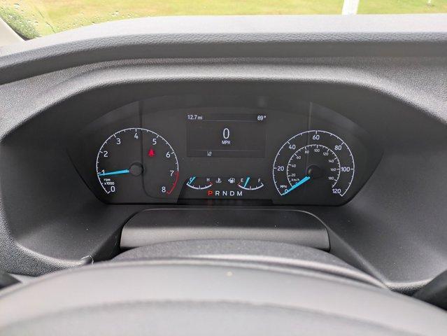 new 2025 Ford Transit-150 car, priced at $50,390