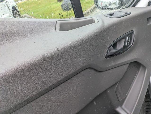 new 2025 Ford Transit-150 car, priced at $50,390