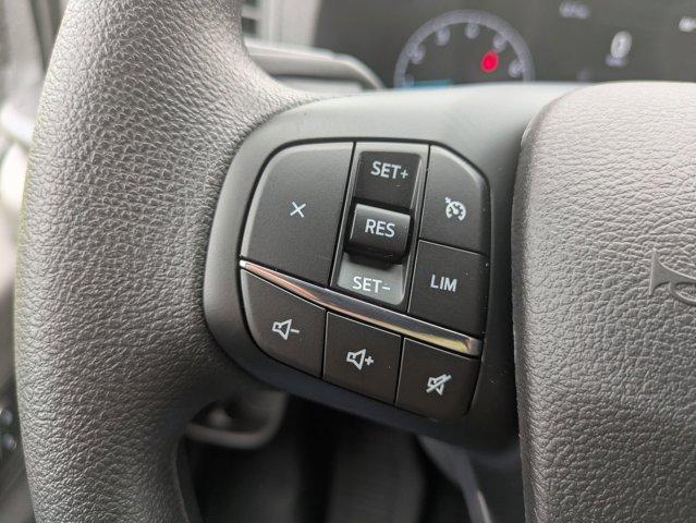 new 2025 Ford Transit-150 car, priced at $50,390