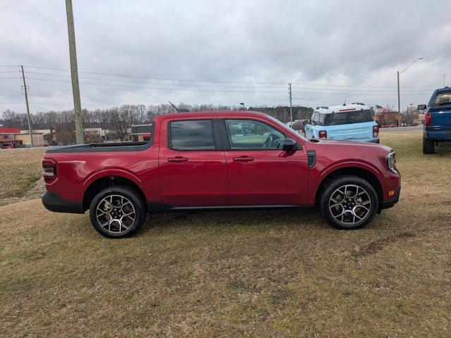 new 2026 Ford Maverick car, priced at $37,187