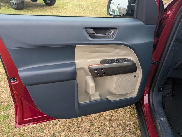 new 2026 Ford Maverick car, priced at $37,187