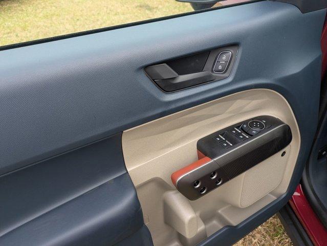 new 2026 Ford Maverick car, priced at $37,187