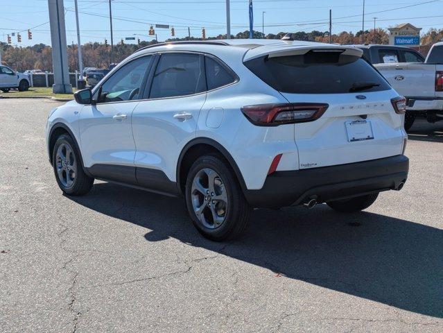 new 2026 Ford Escape car, priced at $35,175
