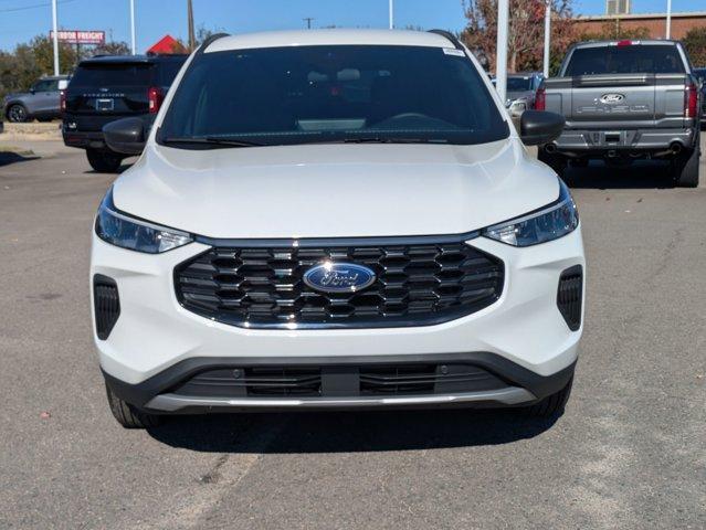 new 2026 Ford Escape car, priced at $35,175