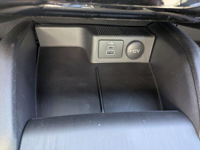 new 2026 Ford Escape car, priced at $35,175