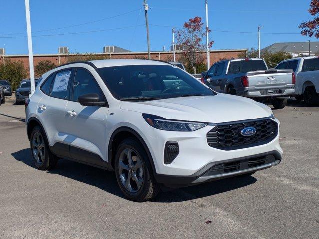 new 2026 Ford Escape car, priced at $35,175