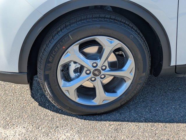 new 2026 Ford Escape car, priced at $35,175