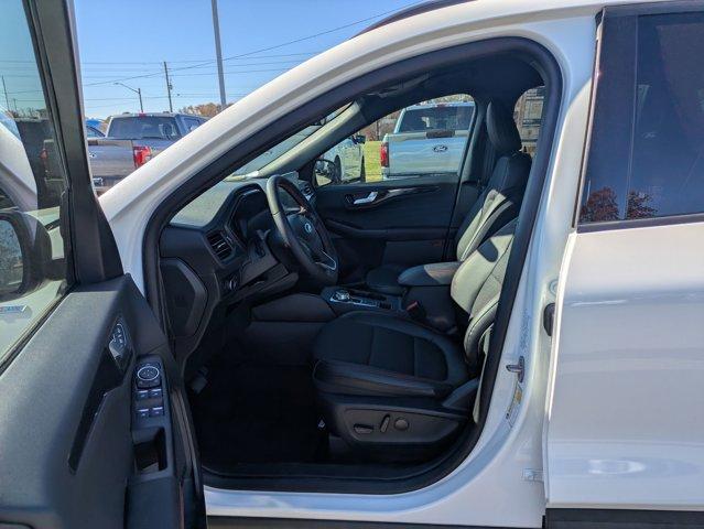 new 2026 Ford Escape car, priced at $35,175