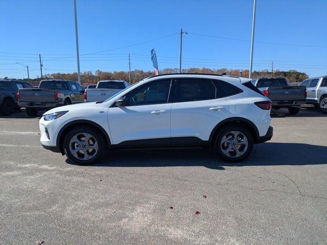 new 2026 Ford Escape car, priced at $35,175