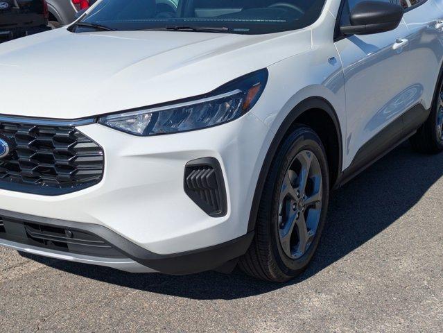 new 2026 Ford Escape car, priced at $35,175