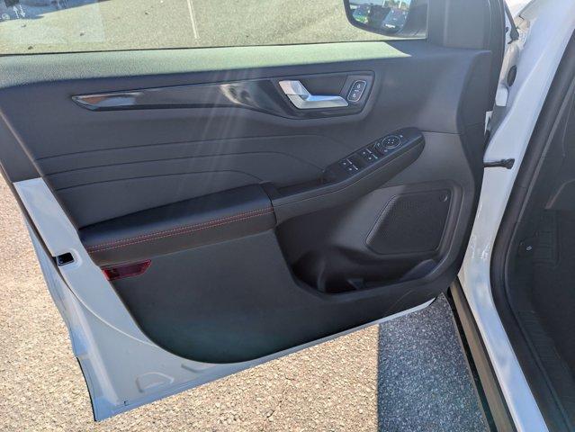 new 2026 Ford Escape car, priced at $35,175