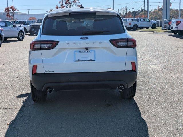 new 2026 Ford Escape car, priced at $35,175