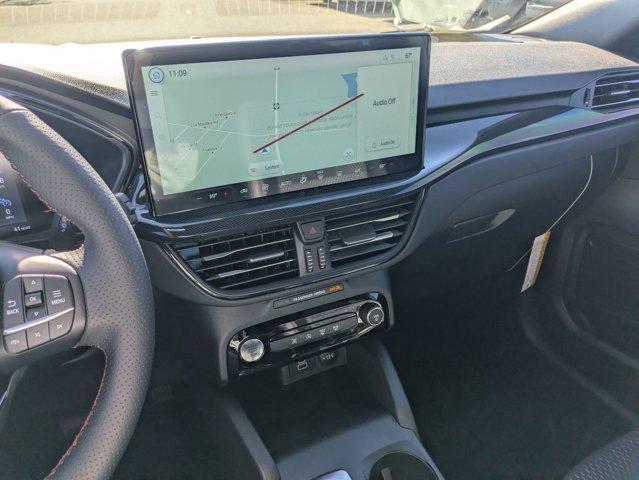 new 2026 Ford Escape car, priced at $35,175