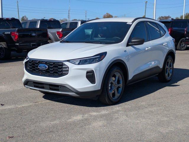 new 2026 Ford Escape car, priced at $35,175