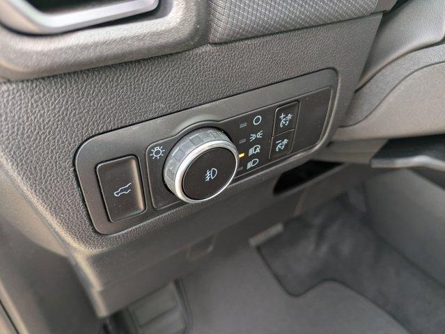 new 2025 Ford Bronco Sport car, priced at $42,570