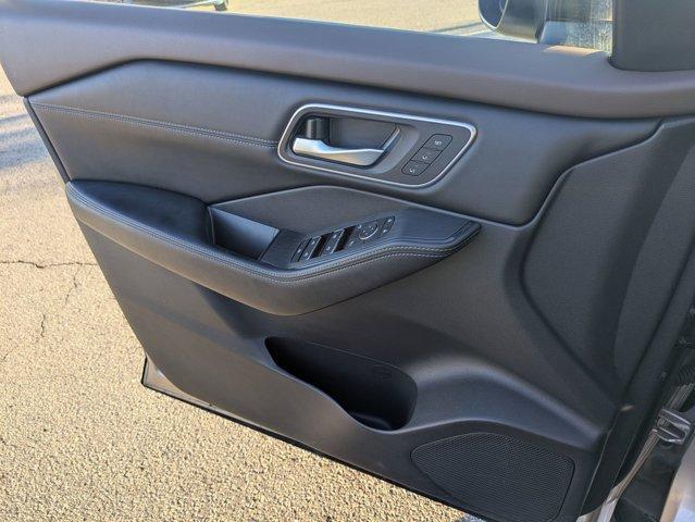 used 2023 Nissan Rogue car, priced at $23,805