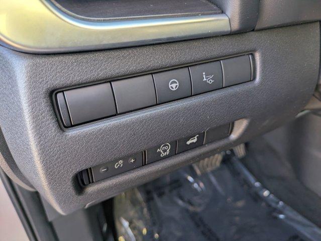 used 2023 Nissan Rogue car, priced at $23,805