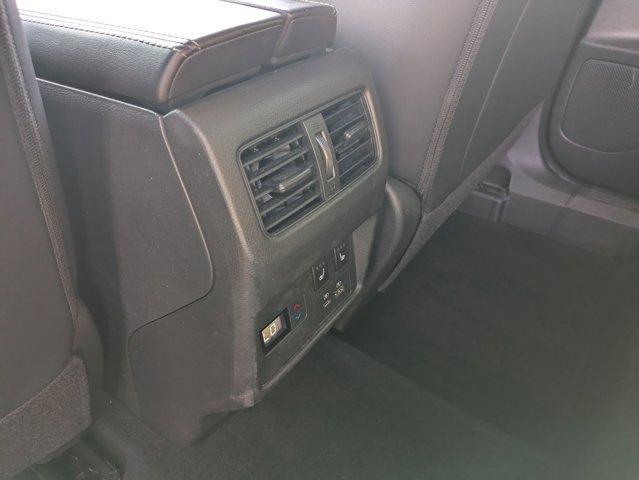 used 2023 Nissan Rogue car, priced at $23,805