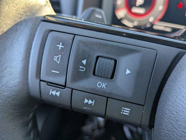 used 2023 Nissan Rogue car, priced at $23,805