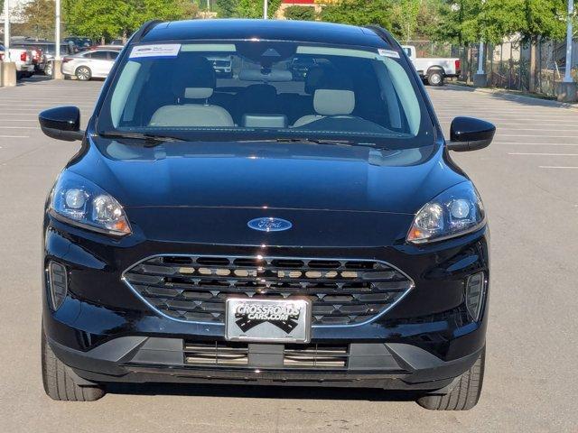 used 2022 Ford Escape car, priced at $23,616