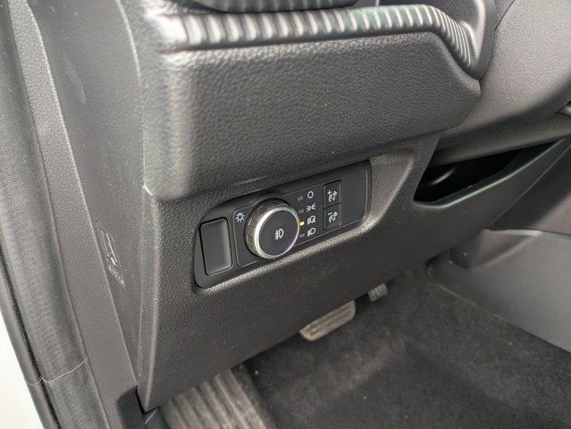 new 2026 Ford Ranger car, priced at $45,677