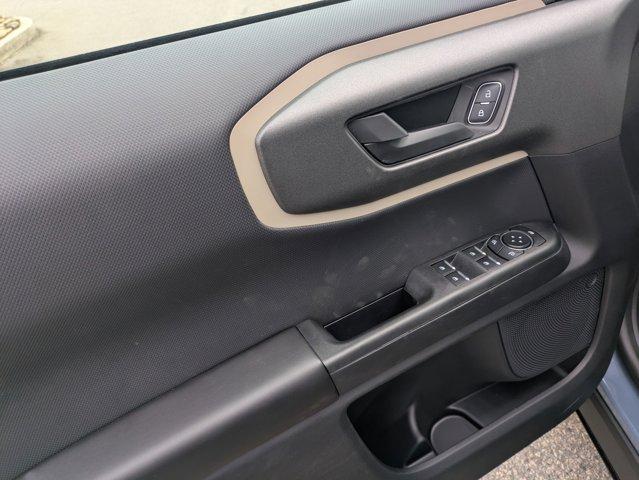 new 2026 Ford Bronco Sport car, priced at $35,717