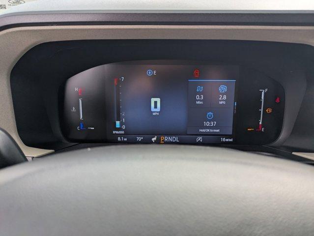 new 2026 Ford Bronco Sport car, priced at $35,717