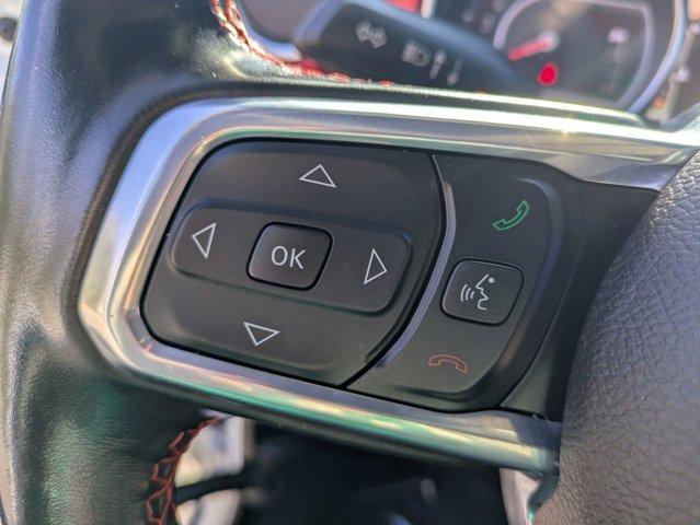 used 2021 Jeep Wrangler Unlimited car, priced at $29,701