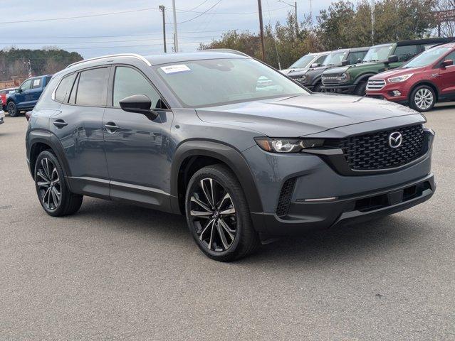 used 2024 Mazda CX-50 car, priced at $27,872